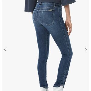 Joe’s “The Icon” Ankle Jeans